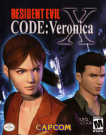 Resident Evil: Code: Veronica X