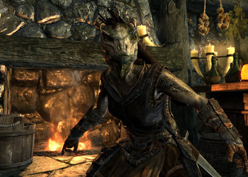 Пользователи PS3 не смогут полноценно играть в The Elder Scrolls V: Skyrim даже после выхода следующего патча