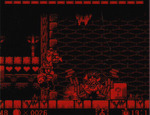 Virtual Boy Wario Land
