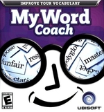 My Word Coach