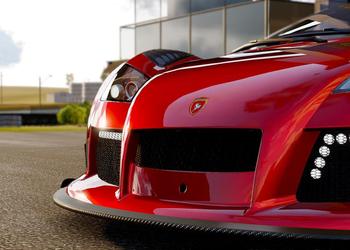 Релиз игры Project CARS перенесли на конец 2013 года