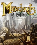 Merchants of Kaidan