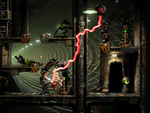 Oddworld: Abe's Exoddus