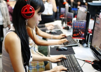 Китайским студентам ограничили доступ к компьютерам дома и на учебе