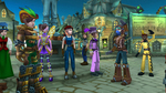The Aetherlight: Chronicles of the Resistance