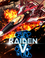 Raiden V