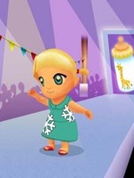 Imagine Babyz Fashion