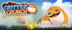 Critter Crunch