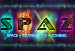 Space Pirates and Zombies