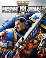 Space Marine II