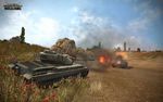 World of Tanks