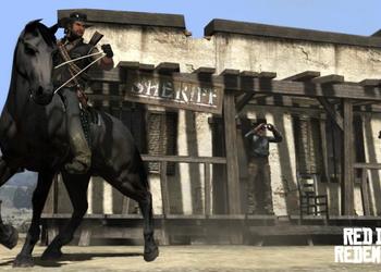 Последнее дополнение к игре Red Dead Redemption выйдет в сентябре