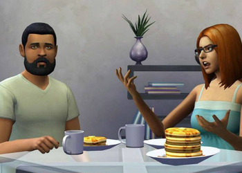 EA продемонстрировала ранний геймплей игры The Sims 4