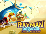 Rayman Legends Challenges