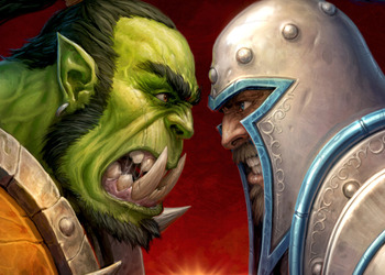 Фильм по мотивам World of Warcraft раскроет историю противостояния людей и орков