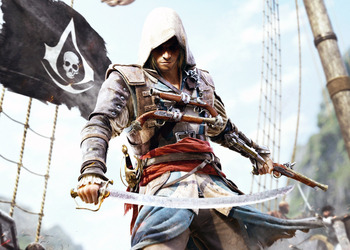 Разработчики Assassin's Creed IV: Black Flag гордятся оптимизацией РС версии игры