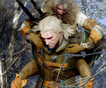 The Witcher 3: Wild Hunt