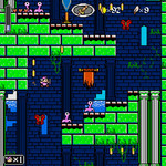 Adventure in the Tower of Flight