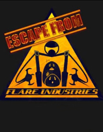 Escape From Flare Industries