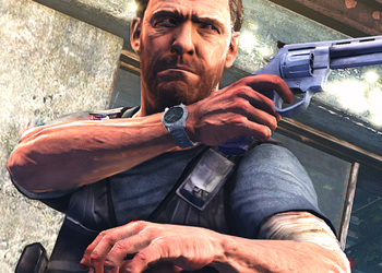 Разработчики Max Payne шокировали фанатов, занявшись созданием корейского клона Counter-Strike