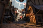 Epic Citadel