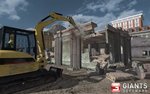 Demolition Company