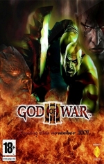 God of War 3 Remastered