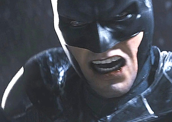 Batman: Arkham