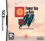 Flower, Sun and Rain