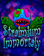 Straimium Immortaly