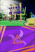 Imagine: Cheerleader
