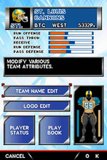 Tecmo Bowl: Kickoff