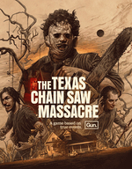 The Texas Chain Saw Massacre