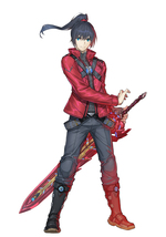 Xenoblade Chronicles 3