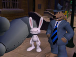 Sam & Max Episode 205: What's New, Beelzebub?