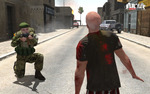 ArmA: Queen's Gambit
