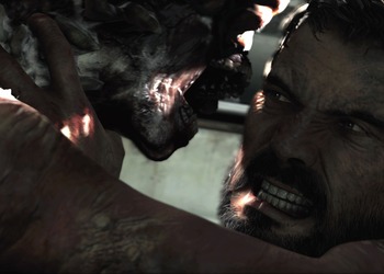 Насилие в The Last of Us подходит к сюжету игры