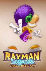 Rayman Legends Challenges