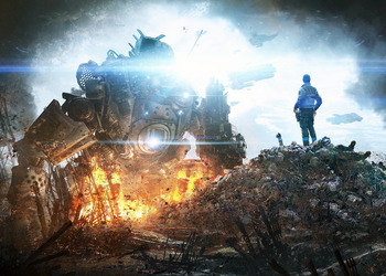 Игра Titanfall 2 обзаведется собственным сериалом и одиночной кампанией