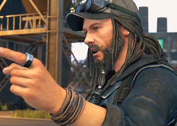 Разработчики игры Watch Dogs опубликовали трейлер с геймплеем кооперативного режима