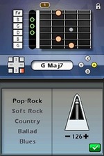 Music on: Acoustic Guitar
