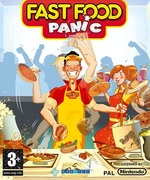 Fast Food Panic