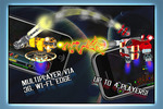 Star Hogs: Online &amp; Campaign Battles