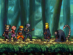Naruto Shippuden: Ninja Council 4