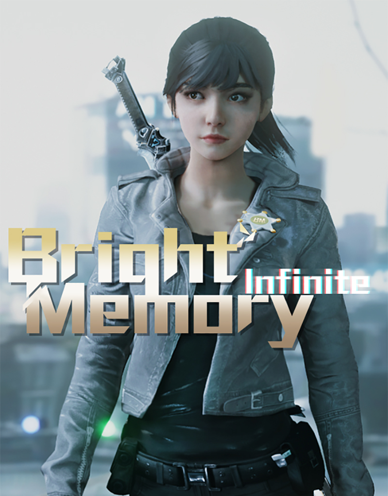 bright memory infinite game length
