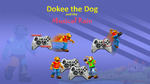 Dokee and the Musical Rain