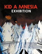 Kid A Mnesia Exhibition