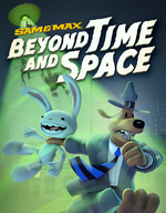 Sam & Max: Beyond Time and Space Remastered
