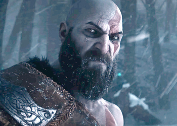 God of War 2 размером на ПК удивил игроков