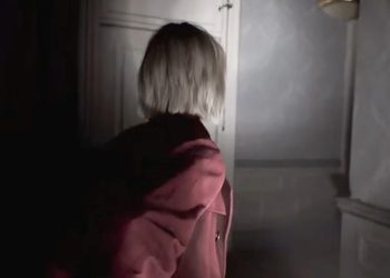 Resident Evil 9 в новом видео показали главных героев спасающихся от незнакомца